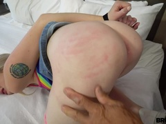 Grosser schwanz, Blondine, Blasen, Jungendliche (18+)