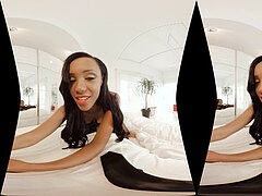 En tercera dimension, Negro, Mamada, Amarrada, Morena, Corridas, Ébano, Medias largas