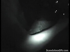 Leie, Blasen, Braunhaarige, Paar, Spermaladung, Hardcore, Hd, Muschi