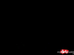 Anaal, Kont, Blond, Pijpbeurt, Sperma shot, Duits, Gezichtspunt, Tiener