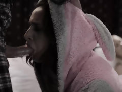 18 летние, Ванна, Дочка, Семья, Мужья, Белье, Молоденькие, Жена