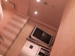 Badkamer, Badpak, Fetisj, Japaans