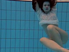 Nana, Gros seins, Fétiche, Actrice du porno, Public, Russe, Nénés, Sous marin