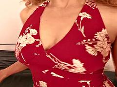 Tetas grandes, Mamada, Latina, Maduro, Madres para coger, Tetas