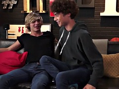 Amateur, Anal, Brunette brune, Tir de sperme, Néerlandais, Homosexuelle, Hard