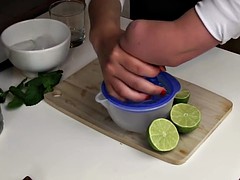 Masturbación