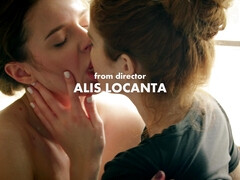 Lesbienne