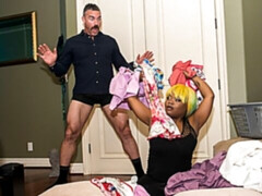 Wohlbeleibte schöne frauen, Grosser arsch, Schwarz, Schwarz, Fett, Handjob, Interrassisch, Milf