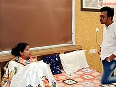 フェラチオ, 兄弟, 自家製, ホテル, インド人, 母, 姉妹, 義母