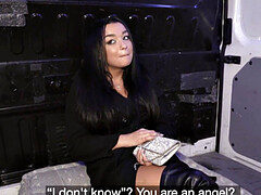 Dominatie, Tepels, Buiten, Doordringend, Openbaar, Kut duiken, Kousen, Tiener