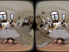 Anaal, Kont, Grote mammen, Pijpbeurt, Rondborstig, Gezichtspunt, Kousen, Tieten likken