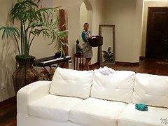 エロ熟女, 指いじり, レズビアン, なめる, 淫乱熟女, 母, 義母, ティーン