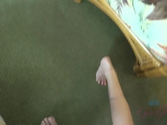 素人, フェラチオ, 指いじり, 彼女, ハメ撮り, オマンコ, 喫煙, オッパイの