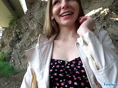 Universidad, Semen en la boca, Corridas, Hd, Orgasmo, Al aire libre, Público, Adolescente