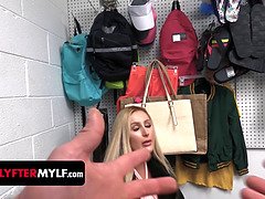 Grote kont, Blond, Pijpbeurt, Hd, Gezichtspunt, Ruw, Schreeuwen, Tieten likken