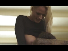 Chelsey Lanette glamour MILF porn video