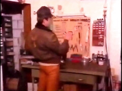 Fetisch, Deutsch, Vintage