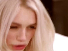 Enthousiasteling, Lieveling, Pijpbeurt, Compilatie, Sperma, Sperma shot, Rijpe lesbienne, Moeder die ik wil neuken