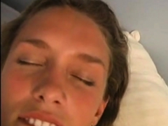 Amateur, Sucer une bite, Pov, Réalité, Adolescente