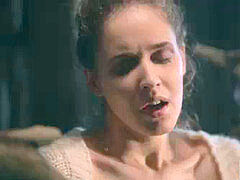 Мастурбация, Милф, Мамочка, Чулки