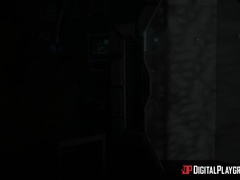 Lamer culo, Culo grande, Tetas grandes, Polla, Estilo perrito, Lamidas, Tetas naturales, Cabello corto