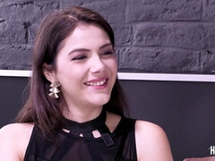 デカパイ, フェラチオ, ハードコア, 異人種間, 淫乱熟女, オマンコ, オッパイの