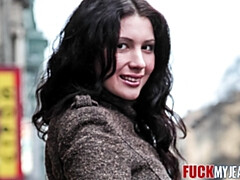 Grosser schwanz, Blasen, Cfnm, Spermaladung, Aufs gesicht abspritzen, Jeans, Realität, Dürr