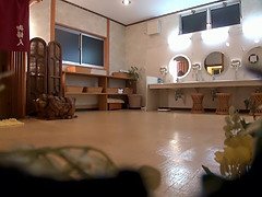 カワイイ, Hd, 日本人, オーガズム, スパイ, 三人, 濡れ, 妻