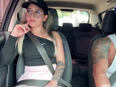 Amateur, Anal, Culo grande, Tetas grandes, Morena, Corrida, Sexo duro, Hd