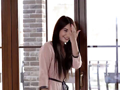 18 летние, Спальня, Минет, Брюнетки, Ласковые ручки, Киски, Тощие, Молоденькие