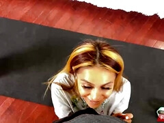 18 летние, Большая жопа, Брюнетки, Член, От первого лица, Киски, Молоденькие