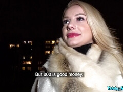 素人, フェラチオ, 浮気者, 中出し, ヨーロピアン, アウトドア, 公共, オマンコ