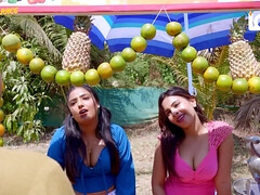 お尻, デカパイ, 気狂い, インド人, 淫乱熟女, オマンコ, オッパイの, 濡れ