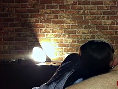 Anal, Fétiche, Pov, Transsexuelle, Suçant