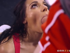 Sweaty Ass Workout