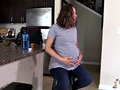 An almost gravida expansion