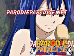 fairy tail