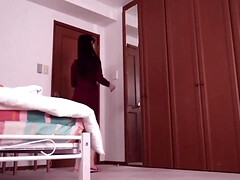 デカ尻, デカパイ, フェラチオ, 中出し, ハードコア, 日本人, オナニー, オッパイの