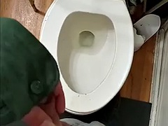 素人, アナル, デカチン, フェラチオ, オナニー, シャワー, 一人, ティーン