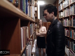 Cunnilingus, Rubia, Mamada, Garganta profunda, Polla, Rostro sentado, Sexo duro, Lamidas