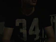 Садо мазо, Бондаж, Семяизвержение, Геи, Мускулы