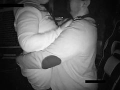 Mamada, Pareja, Italiano, Maduro