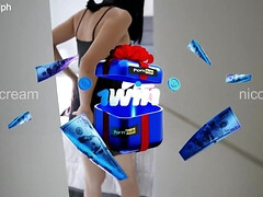 素人, 美女, 中出し, 自家製, ラティーナ, オナニー, ティーン, オッパイの