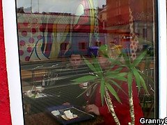 お尻, 美人, ブロンド, フェラチオ, エロ熟女, オナニー, 母, 義母