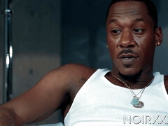 Negro, Corridas, Garganta profunda, Polla, Estilo perrito, Gay, Pajear, Besar