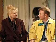 Tetas grandes, Rubia, Morena, Doble penetracion, Madres para coger, Orgía