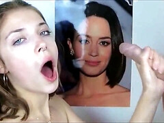 Anal, Tetas grandes, Rubia, Mamada, Morena, Corridas, Alemán, Lencería