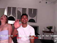 18 летние, Жопа, Большой член, Большие сиськи, Минет, Колледж, Хд, Сиськи