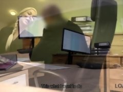 Rubia, Mamada, Estilo perrito, Europeo, Penetracion con dedos, Hd, Pov, Adolescente