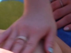 Blonde, Brunette brune, Européenne, Hard, Hd, Mère que j'aimerais baiser, Echangistes